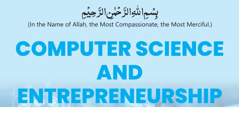 E Book Punjab Computer Science New Book for 9th Class 2025