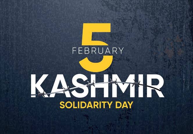 Public Holiday Declared in Pakistan for Kashmir Day on 5th February 2025