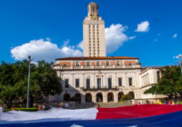 University of Texas at Austin USA Publishing Fellowship 2025-2026