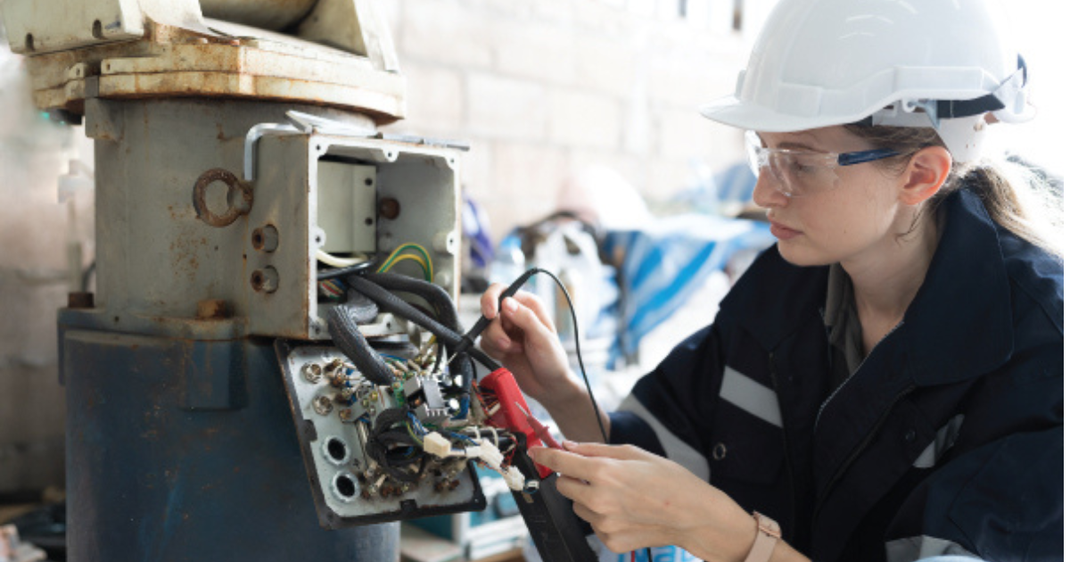 Motivated Electricians Job in Ireland