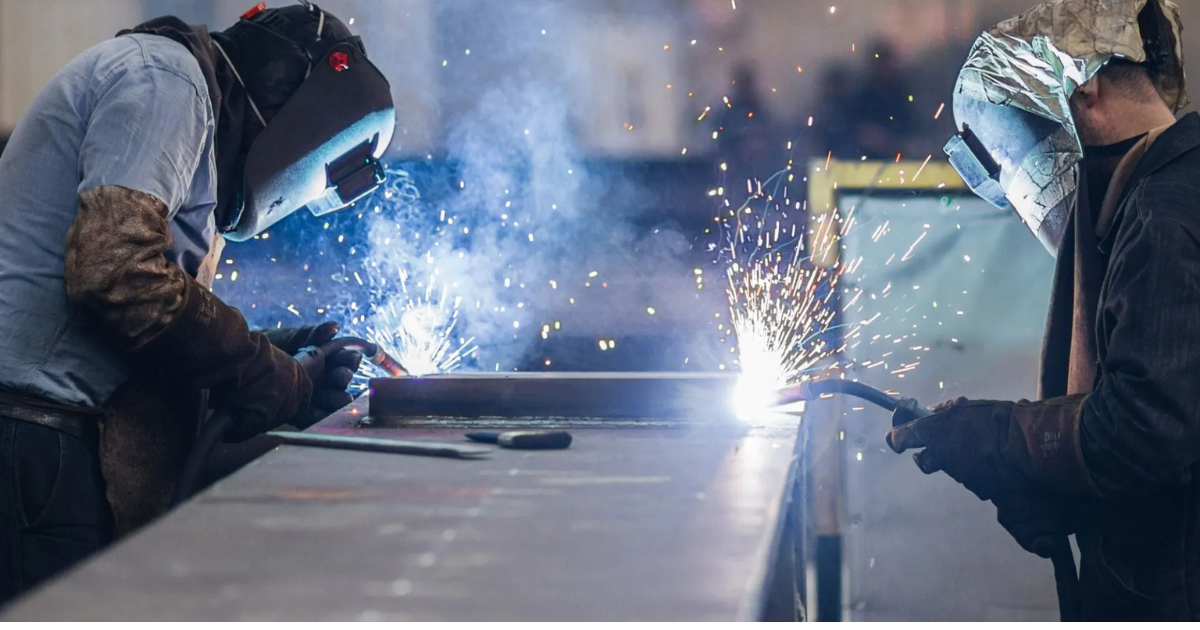 safety focused Welder Job in Poland