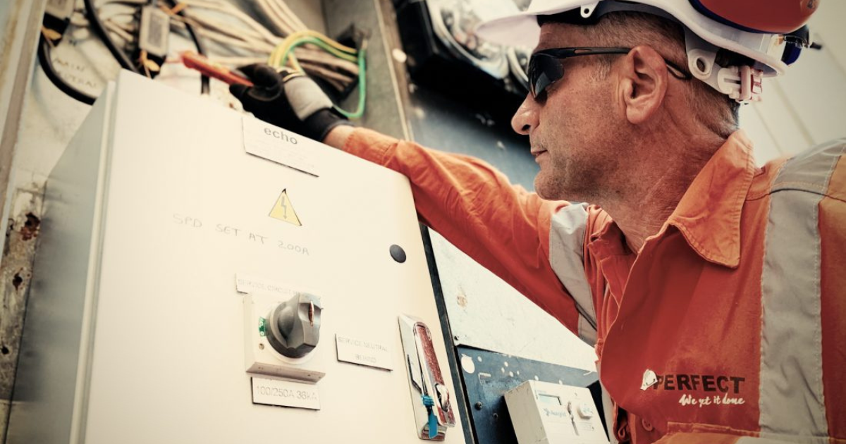 Service Technician Jobs In Australia