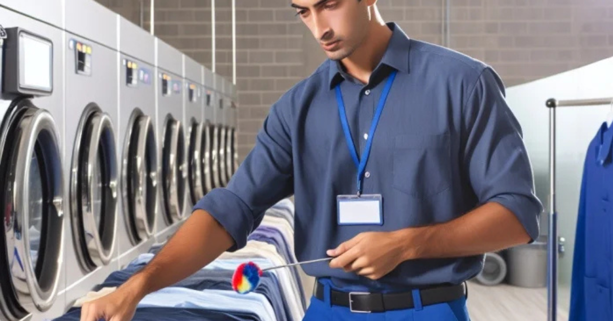 Laundry and Dry Cleaning Jobs in Canada